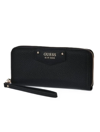 DÁMSKÁ ČERNÁ model 21819498 - Guess DÁMSKÁ ČERNÁ model 21819498 - Guess