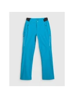 Dámské trekové kalhoty 4F 4FRAW25TFTRF1234-33S