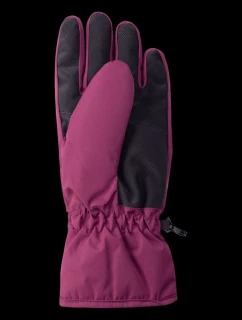 Dámské zateplené rukavice LADY model 21996899