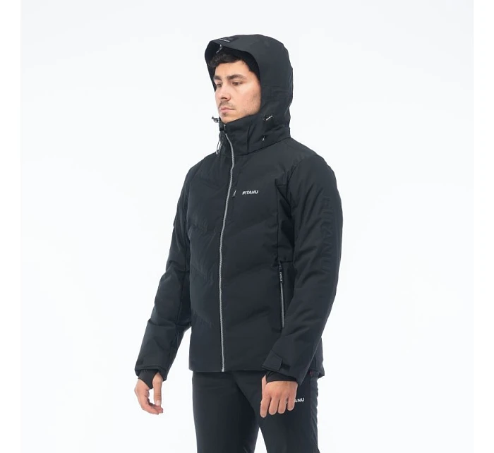 Pánská zateplená bunda CERTIS PRIMALOFT Pánská zateplená bunda CERTIS PRIMALOFT