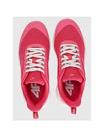 Dětská sportovní obuv se svrškem model 22072270 - 4F