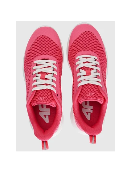 Dětská sportovní obuv se svrškem model 22072270 - 4F