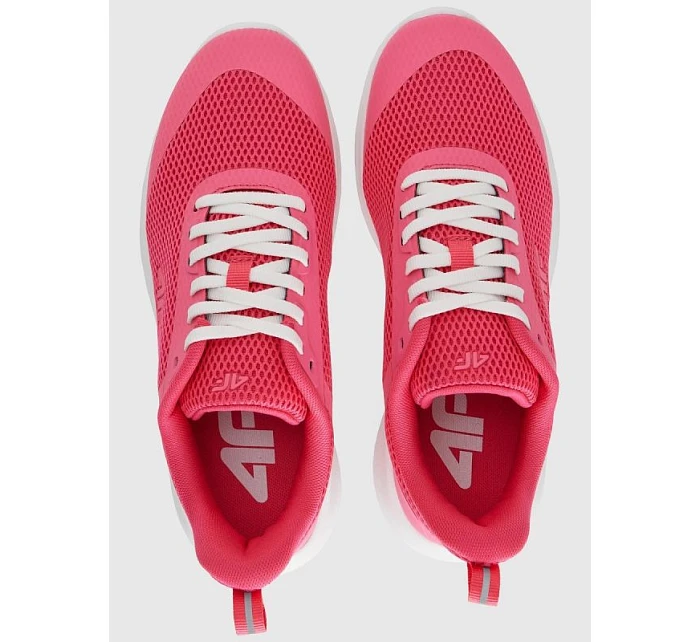 Dětská sportovní obuv se svrškem model 22072270 - 4F