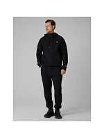 Pánská mikina s kapucí model 22171725 pánské - 4F