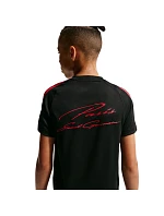 Dětské tričko Nike Paris Saint-Germain Strike, černé, II2659 010