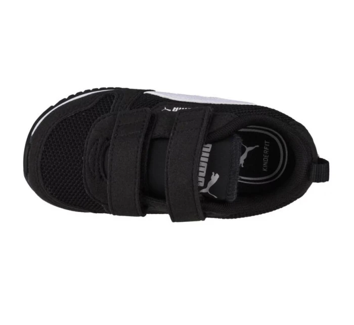 Dětské boty R78 V model 21732296 01 - Puma Dětské boty R78 V model 21732296 01 - Puma