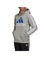 Bluza Mens Essentials Hoodie M model 19557424 pánské - ADIDAS