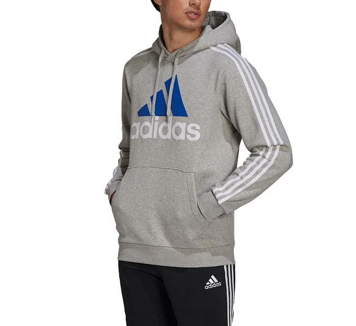 Bluza Mens Essentials Hoodie M model 19557424 pánské - ADIDAS