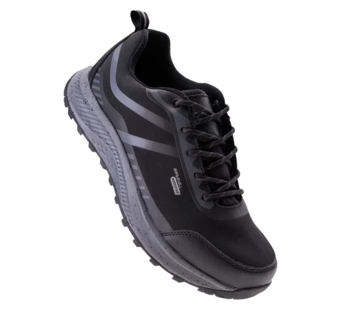 Pánské boty Celany Wp M 92800401608 - Hi-Tec