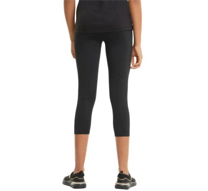 Dámské 3/4 kalhoty Favorite Forever W 520266 01 - Puma