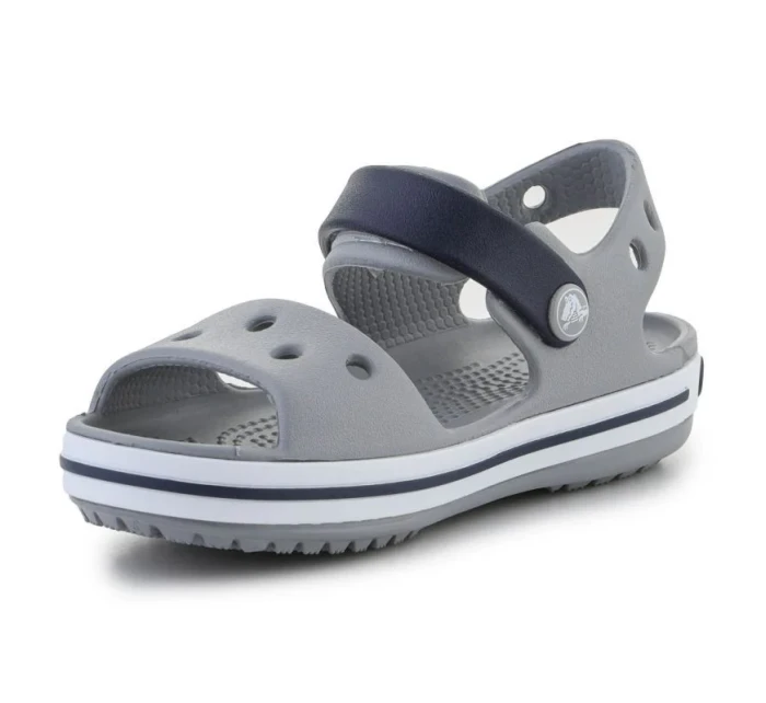 Sandály Crocs Crocband Jr 12856-01U