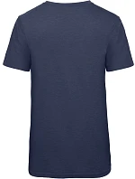 B&C /men Pánské tričko heather navy model 22485391 B&C /men Pánské tričko heather navy model 22485391