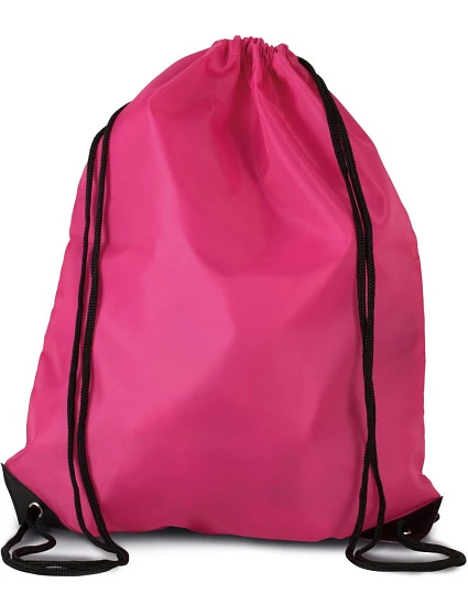 KI Vak na záda 19. magenta model 22410728 - Kimood KI Vak na záda 19. magenta model 22410728 - Kimood