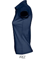 SOL'S Prescott Women Dámské žerzejové polo 25.1376 french navy SOL'S Prescott Women Dámské žerzejové polo 25.1376 french navy