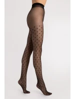 Fiore Hailey 15 DEN G6104 barva:černá