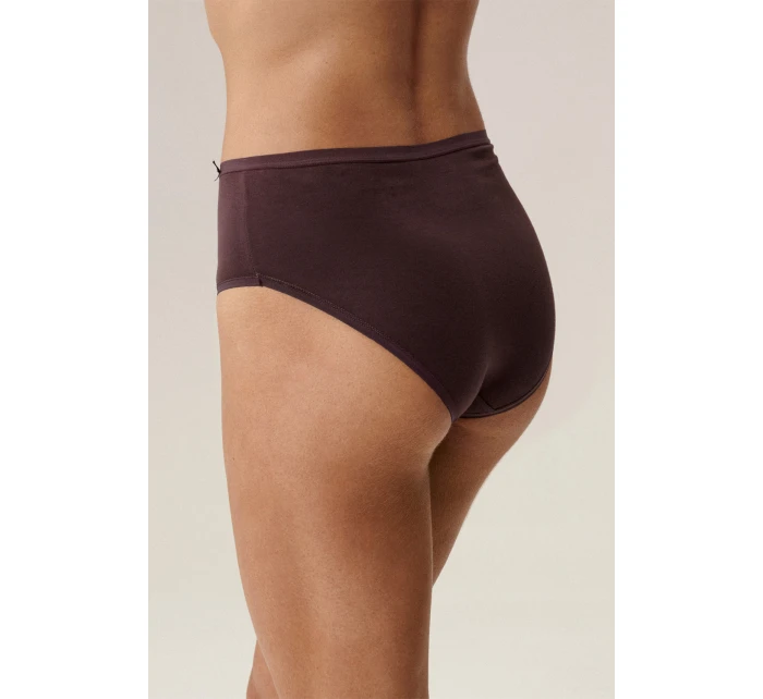 Atlantic 3CLP-004 3-pack barva:růžová/fialová/hnědá