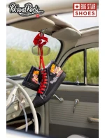 Dámské tenisky model 21667009 - Big Star Shoes Dámské tenisky model 21667009 - Big Star Shoes