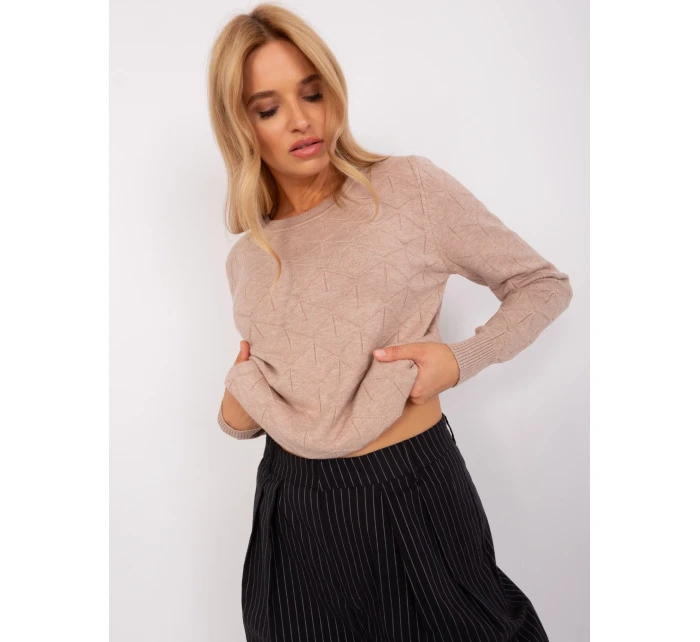 Přepínač AT SW 232901.25X tmavě lila