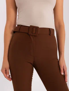 Sada DHJ KMPL 5069.16X tmavě hnědá