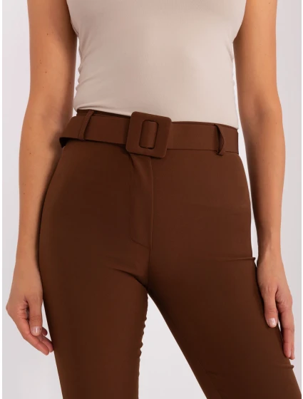 Sada DHJ KMPL 5069.16X tmavě hnědá