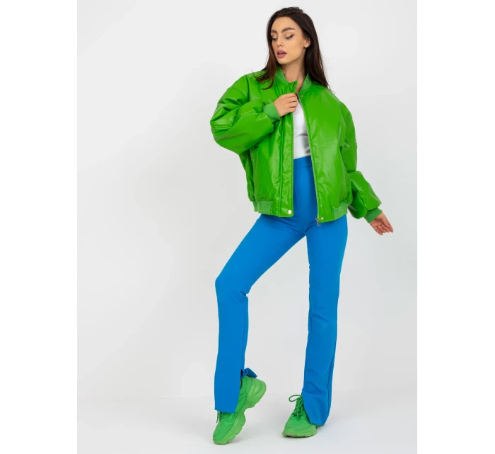 Kurtka EM KR DR model 21127091 jasny zielony - FPrice