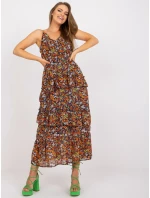 Dámské šaty-EM-SK-Y6743.33-modré