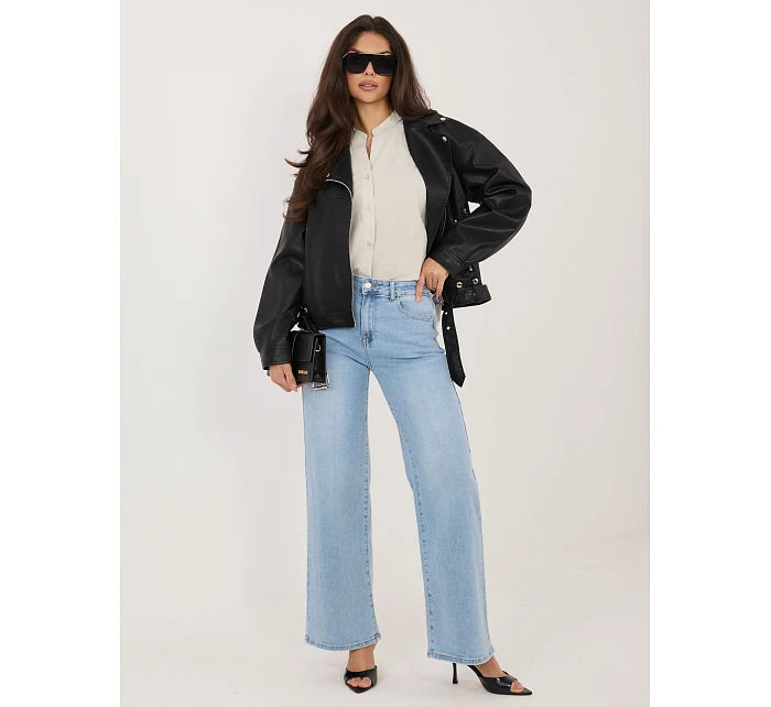 Koszula IT KS model 22084214 jasny beżowy - FPrice