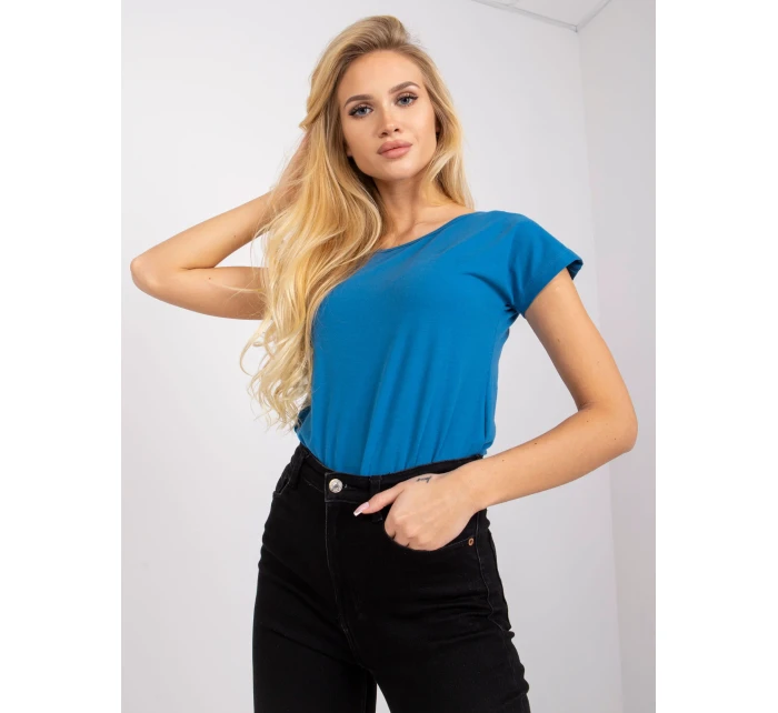 Tričko RV BZ 4622.89 tmavě modrá