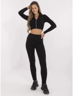 Souprava RV KMPL 7304.83 černá Souprava RV KMPL 7304.83 černá