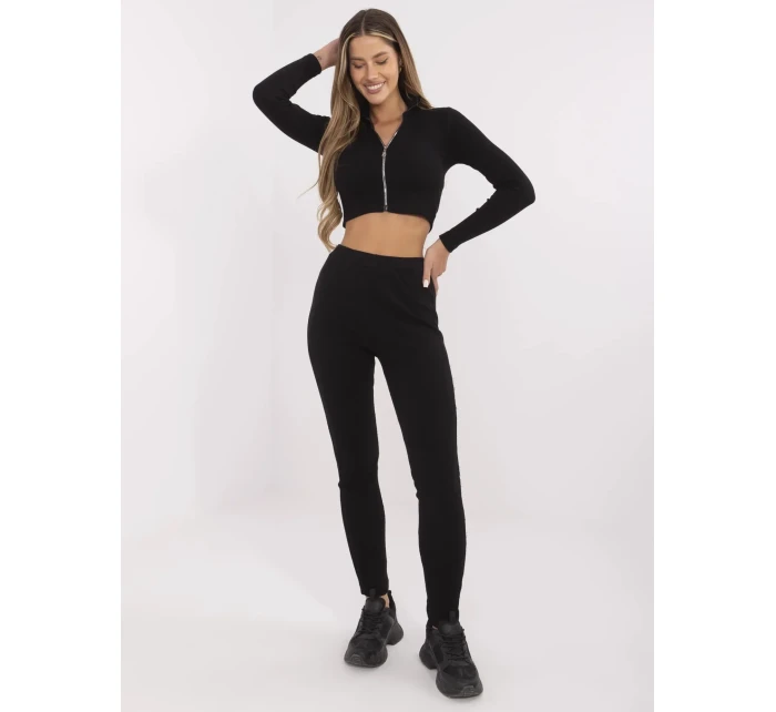 Souprava RV KMPL 7304.83 černá Souprava RV KMPL 7304.83 černá