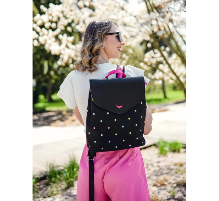 Městský batoh VUCH Joanna Dotty Mesaro