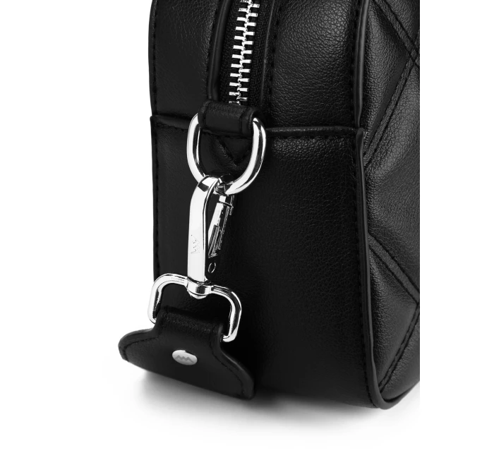 Dámská kabelka Vuch Massimo Mini Black