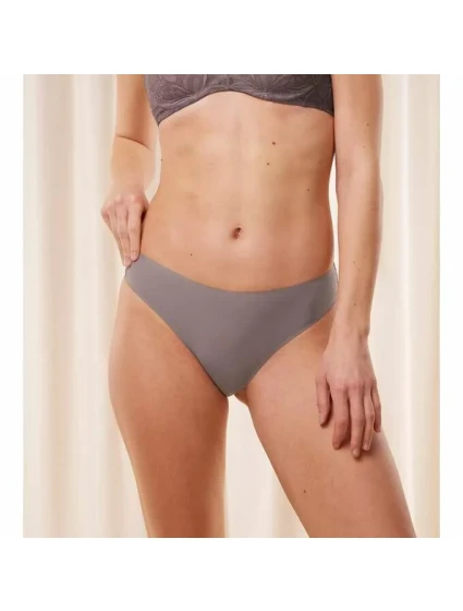 Body Make-Up Illusion Lace Highleg Tai