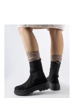 Boty  model 206487 Solea