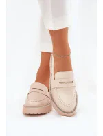 Mokasiny model 211106 Step in style Mokasiny model 211106 Step in style