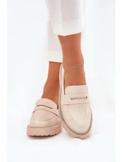 Mokasiny model 211106 Step in style