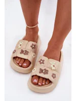 Pantofle  model 212370 Step in style