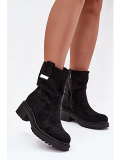 Boty  model 216952 Step in style