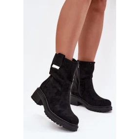 Boty  model 216952 Step in style