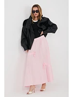 Sukně dlouhá model 225529 Italy Moda Sukně dlouhá model 225529 Italy Moda