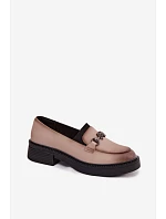 Mokasiny model 227395 Step in style