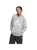 Mikina adidas Essentials Big Logo Oversized French Terry Hoodie W IC9865 Mikina adidas Essentials Big Logo Oversized French Terry Hoodie W IC9865