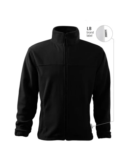 Fleecová bunda M model 20460837 černá 01 - Malfini