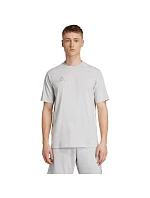 Tričko Tiro 25 Tee Travel M model 21779925 pánské - ADIDAS