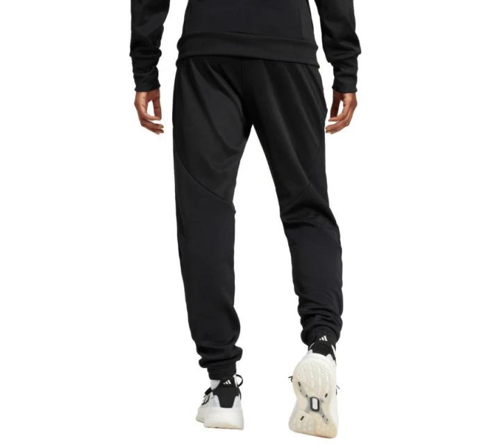 Adidas Tiro 25 dámské kalhoty černé JD9076 dámské Adidas Tiro 25 dámské kalhoty černé JD9076 dámské