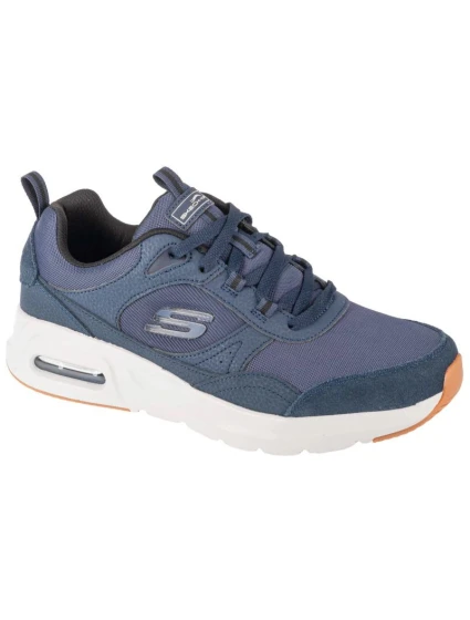Skechers Skech-Air Court - Homegrown 232646-NVBK Navy Blue 42.5 Skechers Skech-Air Court - Homegrown 232646-NVBK Navy Blue 42.5