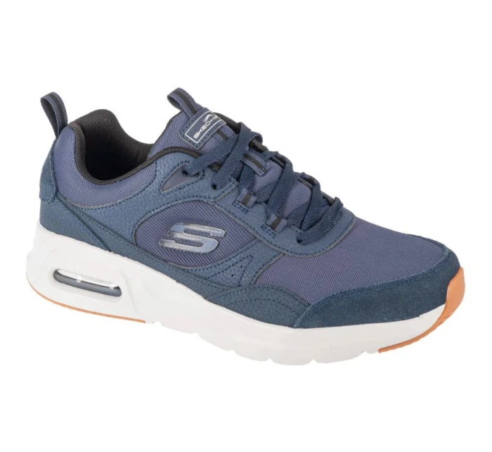 Skechers Skech-Air Court - Homegrown 232646-NVBK Navy Blue 42.5 Skechers Skech-Air Court - Homegrown 232646-NVBK Navy Blue 42.5