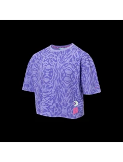 BLUEBERRY KDG dětské tričko s krátkým rukávem