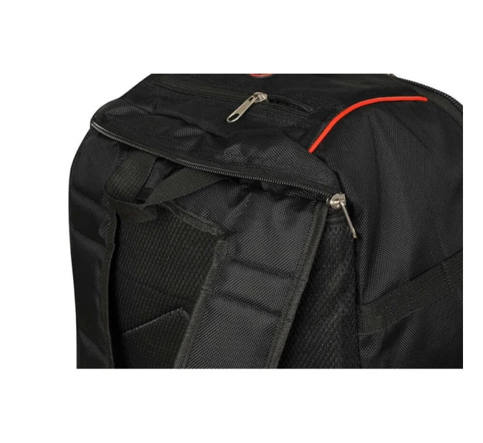 Tréninková taška 3 v 1 Batoh + taška PREMIUM model 21759495 - DBX Bushido