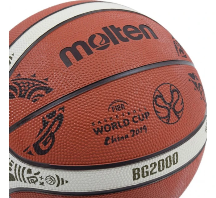 basketbal model 20859999 - Molten basketbal model 20859999 - Molten